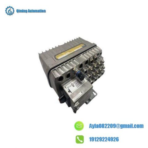 SEW 8232679.19 / 8232717.14, High Performance Drive Module