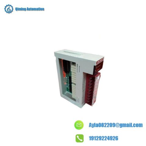 SHARP JW-214SA Relay Output Module, Compact Industrial Control Solution