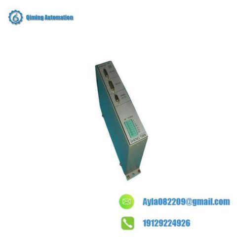 Sheng Tian GS0103 Modular PLC Control System