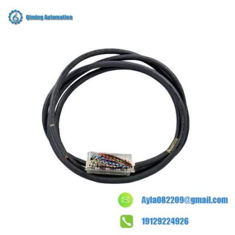 Schneider Electric BMXFTW308S Shielded Cord Set, Modular Accessory