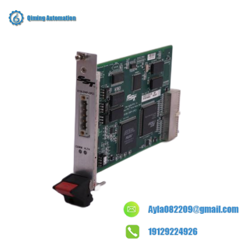 SICE WT100L-E1141: Advanced Industrial Control Module