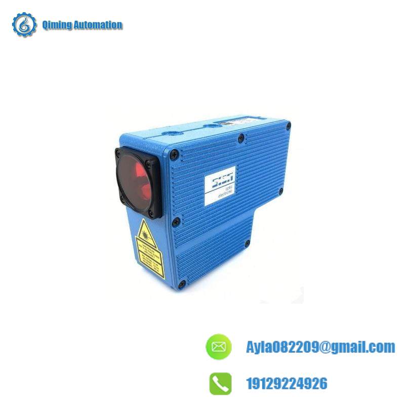 sick_dml40-2-1211_1027608_distance_measuring_device.jpeg SICK DML40-2-1211 1027608 - Precision Distance Measuring Device