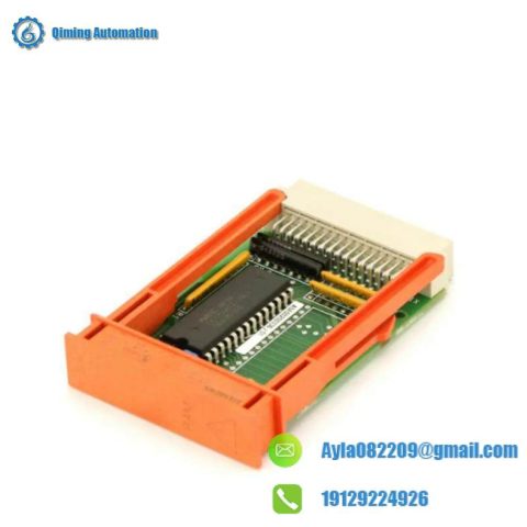 SIEGER 05701-A-0511 Industrial Control Module