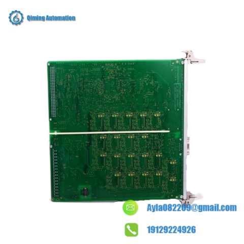 Siemens 16249-51-4 Interface Module: Precision Control for Industrial Automation