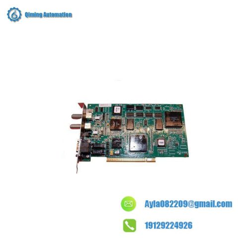 SIEMENS 16413-1-3 MBI/MNI Combo Board: Industrial Automation Control Module