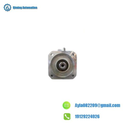 Siemens 1FK7060-5AF71-1UG2 3 ~ High-Power Servo Motor