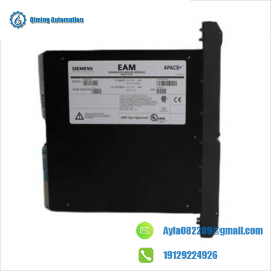 siemens_39eamcbn_a5e00282025_05_enhanced_analog_module.png Siemens A5E00282025/05 39EAMCBN Enhanced Analog Module