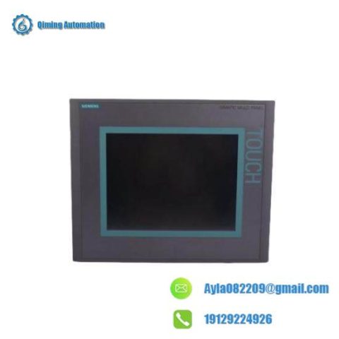 Siemens 3RA28-131FW-1080: Precision Control Module for Industrial Automation