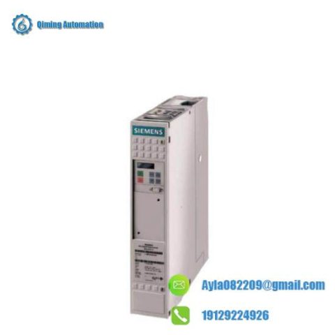 Siemens 3SE4775-29.7001.01ZAA Industrial Control Cable