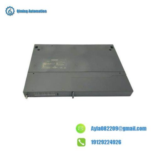 SIEMENS 443-1EX20-0XE0 Industrial Communications Processor