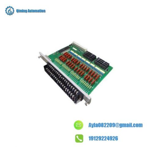 Siemens 505-4232A Digital Input Module: Advanced Automation Solution for Industrial Control Systems