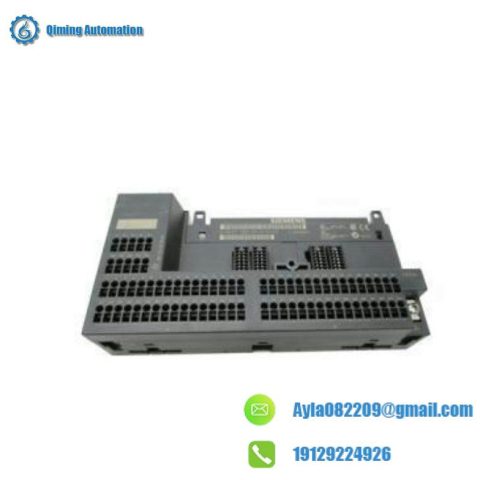 SIEMENS 505-6660 Industrial Control Module
