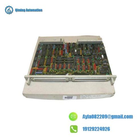 SIEMENS 6EP1332-4BA00 - SITOP Power Supply Module, Industrial Automation