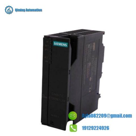 SIEMENS 6AT1131-6DD21-0AB0: Advanced SIMATIC PLC for Industrial Automation