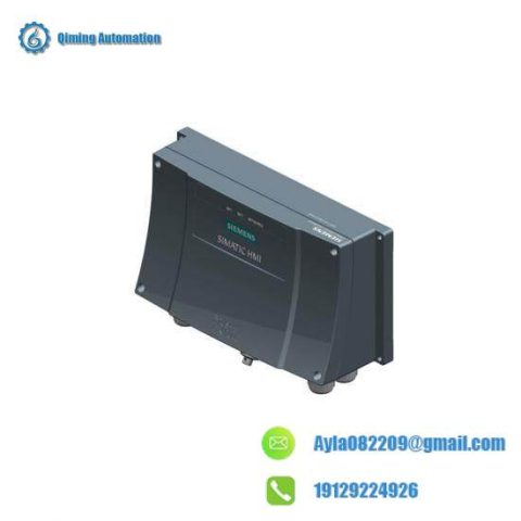 Siemens Connection Box 6AV2 125-2AE23-0AX0 for Mobile Panels