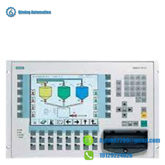 siemens_6av3637-1ll00-0ax1_fast_reply_for_your_request.png SIEMENS 6AV3637-1LL00-0AX1: Control Technology Innovation, Modular Automation Excellence