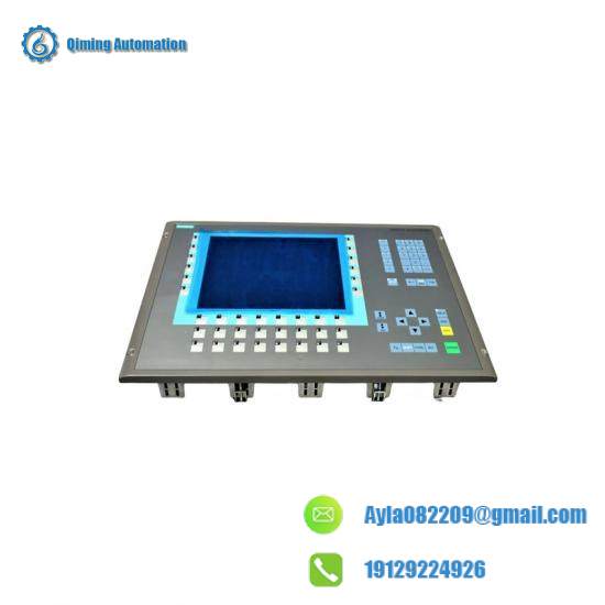 siemens_6av6643-0dd01-1ax0_multi_panel.jpg Siemens 6AV6643-0DD01-1AX0 Multi Panel: Comprehensive Control Solution