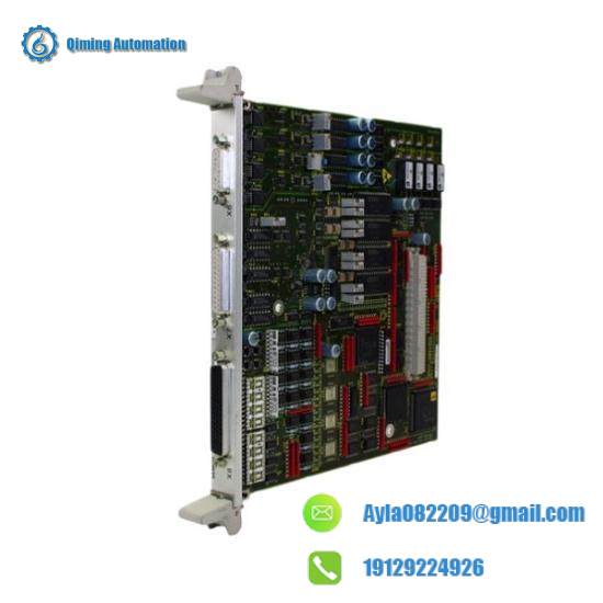 siemens_6dd1606-4ab0_it42_expansion_module.jpg SIEMENS 6DD1606-4AB0 - IT42 Expansion Module, for Industrial Automation Solutions