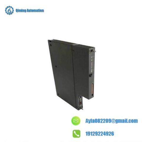 Siemens 6DD1607-0AA0 S7-400 FM Application Module