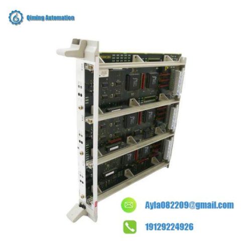 Siemens 6DD1662-0AB0 CS7 Communication Module