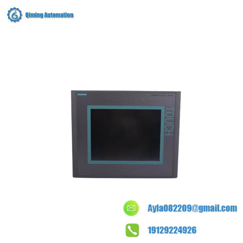 siemens_6dd1682-0ch0_rack.jpg SIEMENS 6DD1682-0CH0 RACK: Industrial Automation Control Module