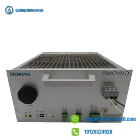 AB 1336-GM1 Control Module, Industrial Automation, PLC