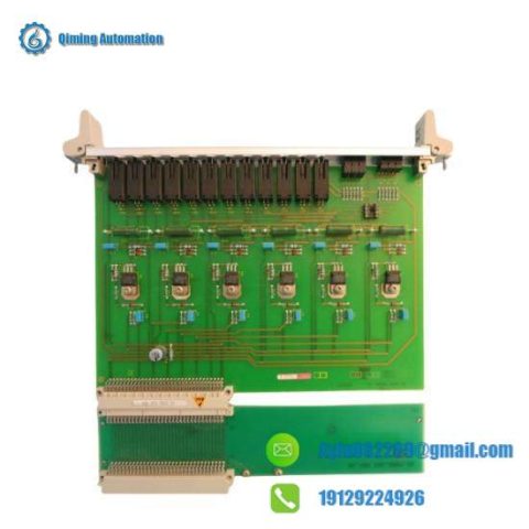 Advanced Industrial Control Module 1746-IV16 | Robust and Efficient Automation Solution