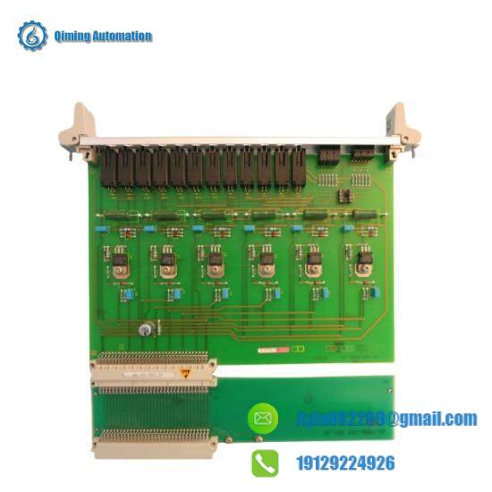 siemens_6dd2920-0ac0_simatic_plc-1.jpg Advanced Industrial Control Module 1746-IV16 | Robust and Efficient Automation Solution