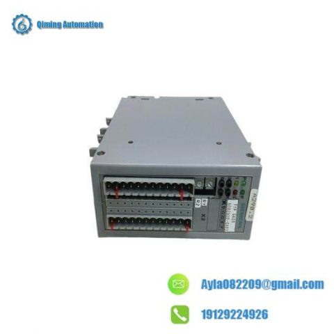 Siemens 6DD2920-0AR2 Sensing Module