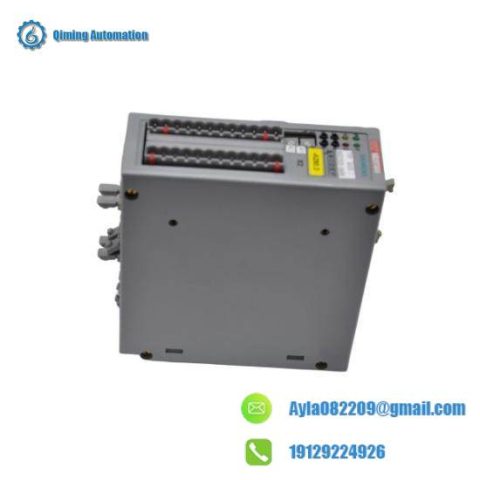 Siemens 6DD2920-0AR6 SA 20.1 Line Supply Sensing Module