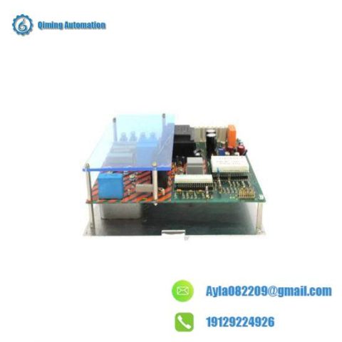 SIEMENS 6ES5318-8MA11 - High-Performance ET100U Interface Module