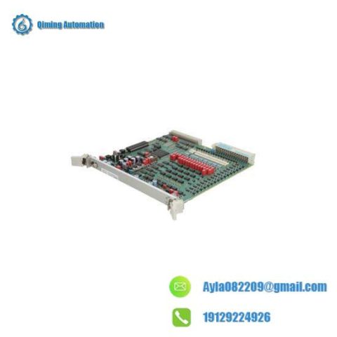 Siemens 6DP12308CC Analog Transmitter Module for Precision Industry Control