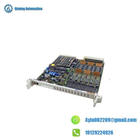 SIEMENS 6DP1360-8BA: Safe Binary Output Module, Precision Control for Industrial Automation