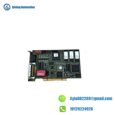 SIEMENS 6DP1724-8BA Programmable Logic Controller Board