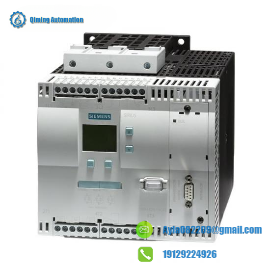 siemens_6dr2001-1_1.png SIEMENS 6DR2001-1 Digital Servo Drive Module for Industrial Automation