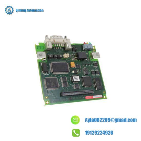 siemens_6dr2001-1_2.jpg SIEMENS 6DR2001-1 Digital Servo Drive Module for Industrial Automation