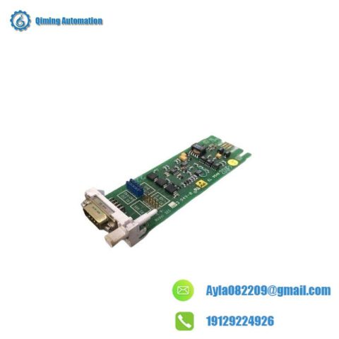 SIEMENS 6DR2803-8C Interface Module - Advanced Control Solutions for Industrial Automation
