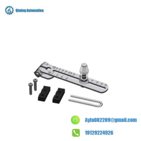 Siemens 6DR4004-8VL Mounting Set; Manufacturer: Siemens