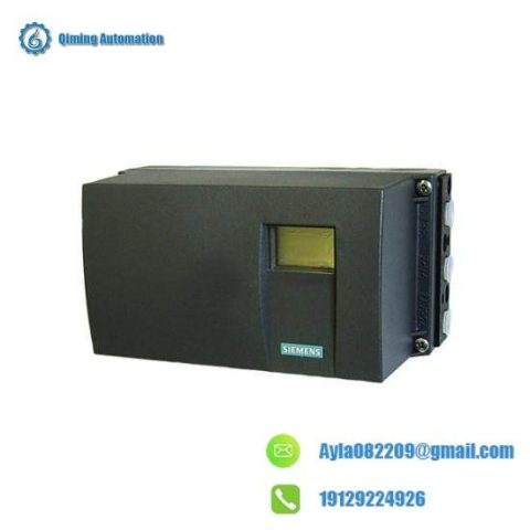 SIEMENS 6DR5010-0NG01-0AA0 - Precision Automation Positioning Solution