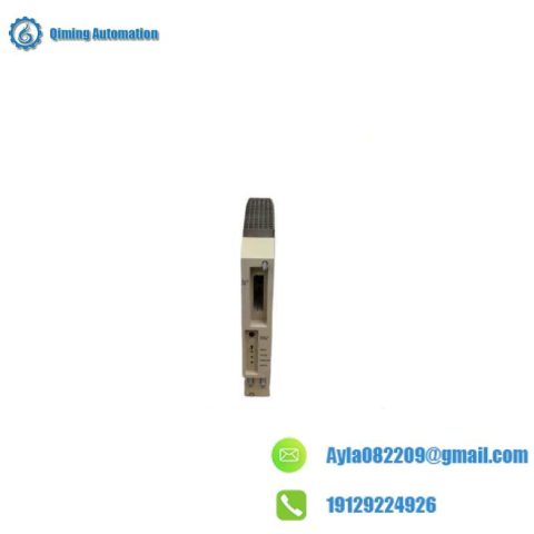 Siemens 6DS1132-8CA - PU-V 215 Central Processor Unit: C204D, Industrial Automation Solutions