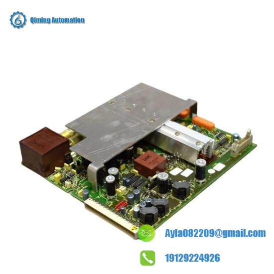 siemens_6ds1206-8aa_3.jpg Siemens 6DS1206-8AA Control Module for Industrial Automation Systems