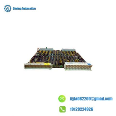 Siemens 6DS1315-8BB: Advanced Voter 2 I/O Bus Module for Industrial Automation