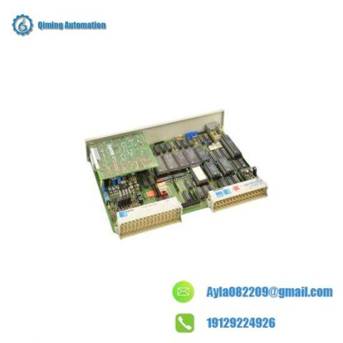 Siemens 6DS1318-8XB Interface Module - For DP Siemens & Profibus DP Systems