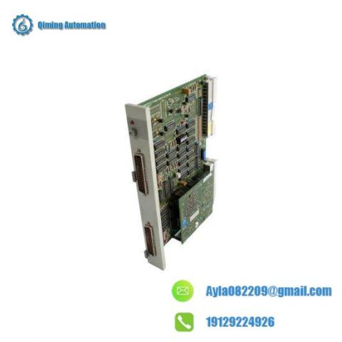 Siemens 6DS1321-8AA Fieldbus Interface Module