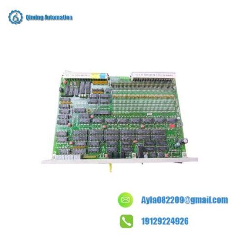 Siemens 6DS1601-8BA Digital I/O Module