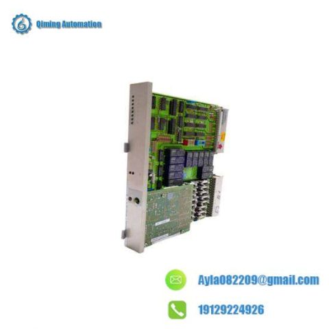 Siemens 6DS16058AA - Advanced Digital Output Module