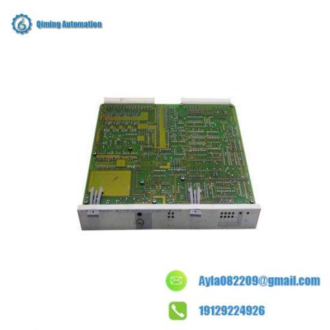 Siemens 6DS1613-8AB Counter Module: Precision Measurement for Industrial Automation