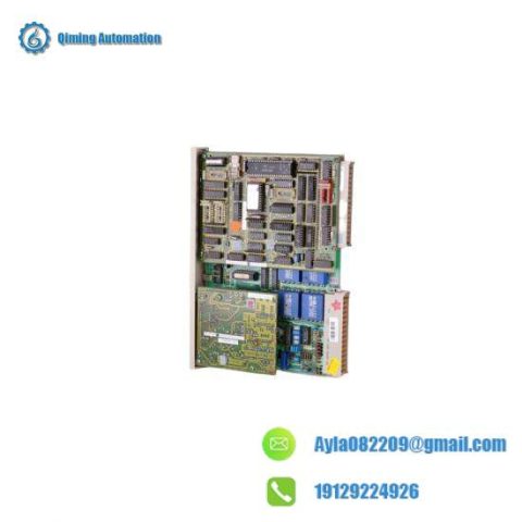 Siemens 6DS1713-8AB Thermocouple Module