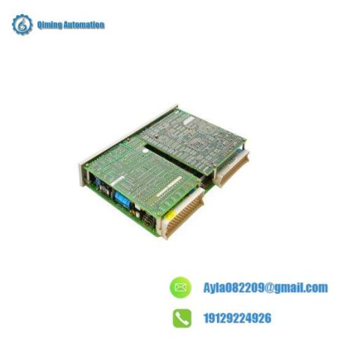 Siemens 6DS1731-8DC Teleperm ME Analog Input Module