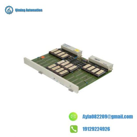 Siemens 6DS1801-8AA: Industrial EPROM Memory Module